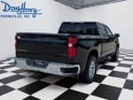 2021 Silverado 1500 Thumbnail 5
