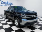 2021 Silverado 1500 Thumbnail 7