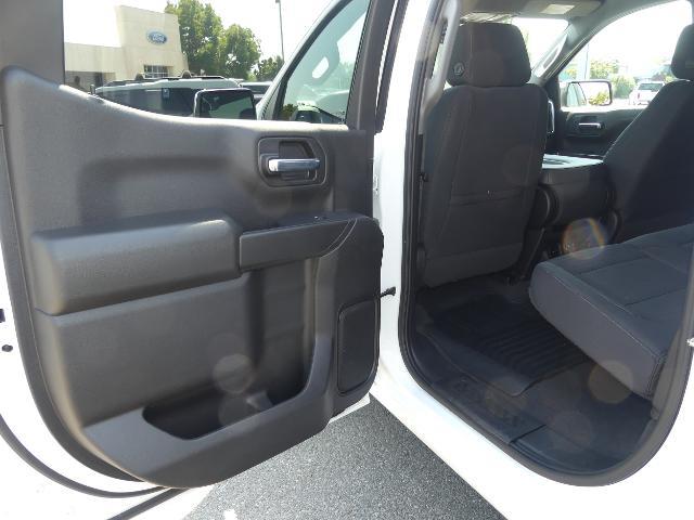 2022 Chevrolet Silverado Ltd - $34,990