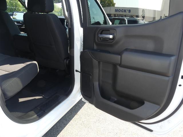 2022 Chevrolet Silverado Ltd - $34,990