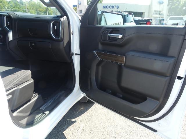 2022 Chevrolet Silverado Ltd - $34,990