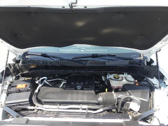 2022 Chevrolet Silverado Ltd - $34,990