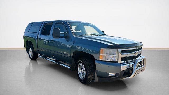 Preowned 2010 Chevrolet Silverado 1500 LT for Sale