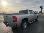 2010 Silverado 1500 Thumbnail 4