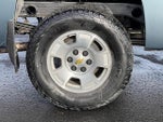 2010 Silverado 1500 Thumbnail 9
