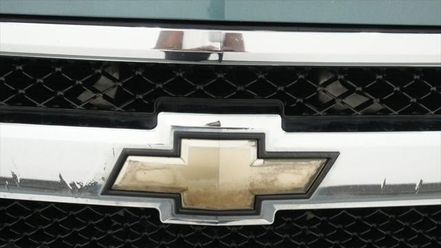 2010 Chevrolet Silverado 1500 LT