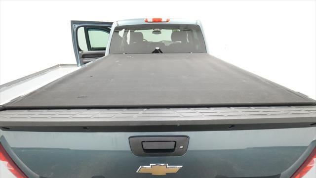 2010 Chevrolet Silverado 1500 LT