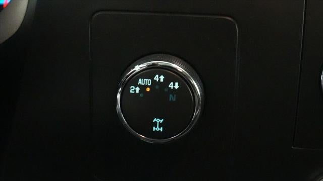 2010 Chevrolet Silverado 1500 LT
