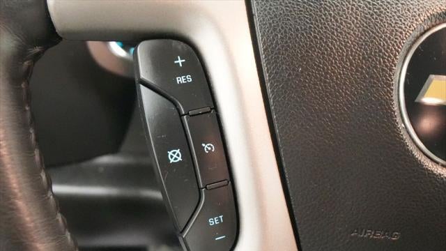 2010 Chevrolet Silverado 1500 LT