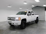 2010 Silverado 1500 Thumbnail 3