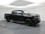 2017 Silverado 1500 Thumbnail 21