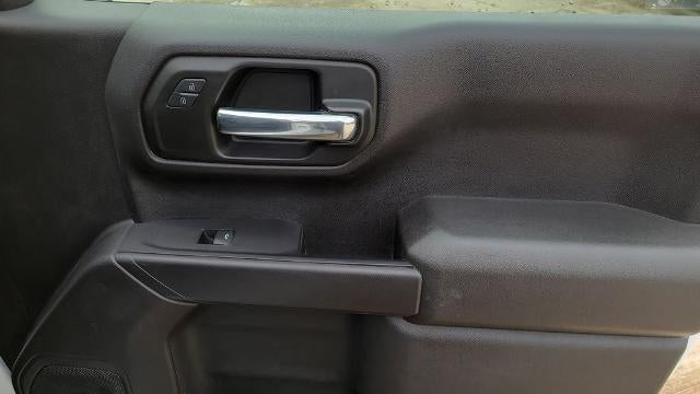2023 Chevrolet Silverado 1500 Work Truck