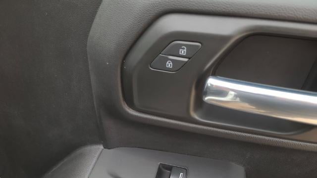2023 Chevrolet Silverado 1500 Work Truck