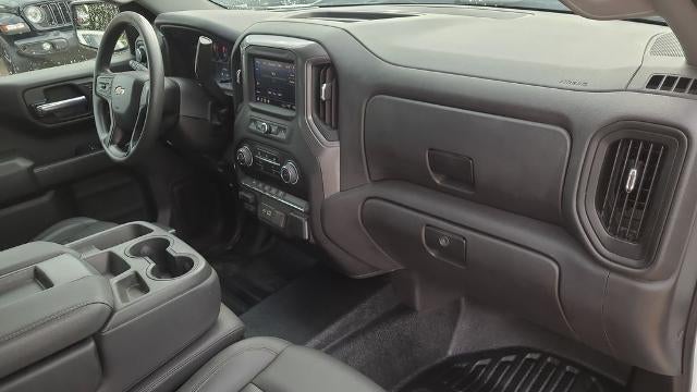 2023 Chevrolet Silverado 1500 Work Truck