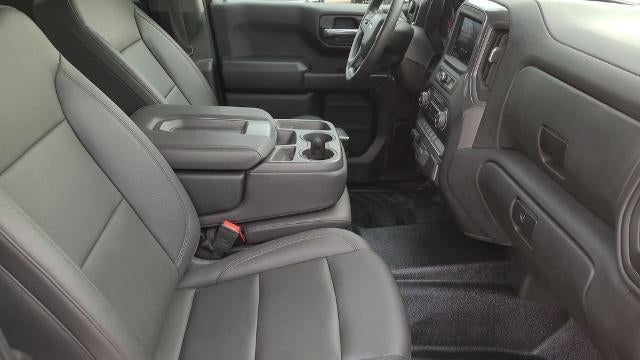 2023 Chevrolet Silverado 1500 Work Truck