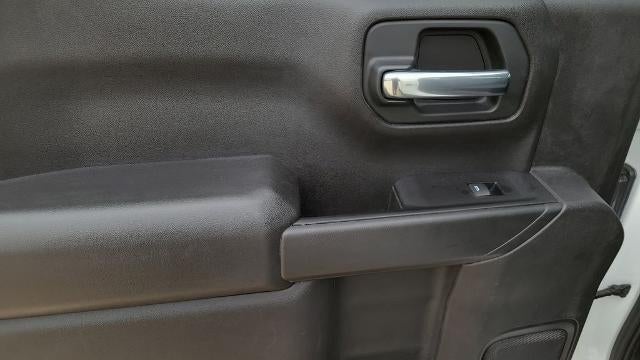 2023 Chevrolet Silverado 1500 Work Truck
