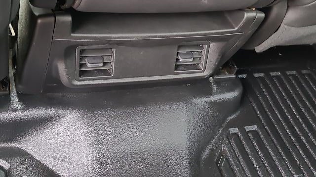 2023 Chevrolet Silverado 1500 Work Truck