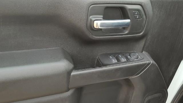 2023 Chevrolet Silverado 1500 Work Truck