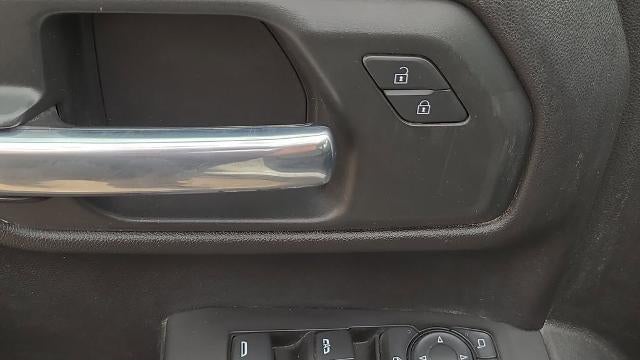 2023 Chevrolet Silverado 1500 Work Truck