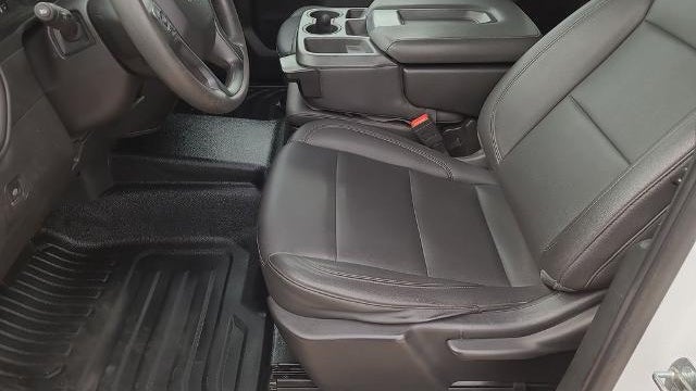 2023 Chevrolet Silverado 1500 Work Truck