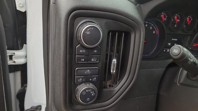 2023 Chevrolet Silverado 1500 Work Truck