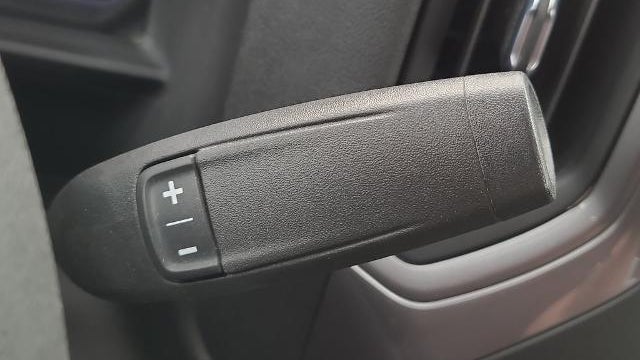 2023 Chevrolet Silverado 1500 Work Truck