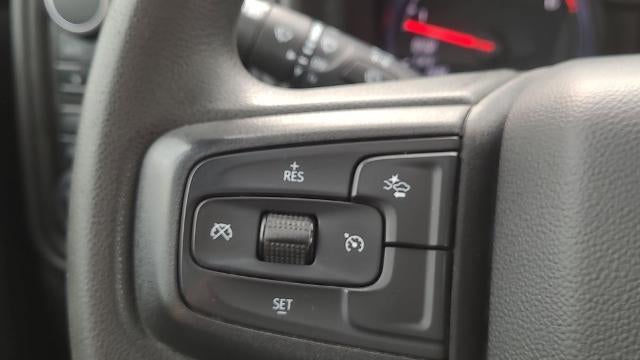 2023 Chevrolet Silverado 1500 Work Truck