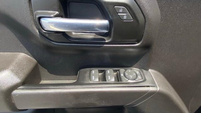 2022 Chevrolet Silverado 1500 Work Truck