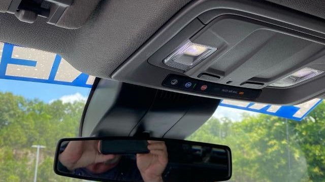 2022 Chevrolet Silverado 1500 Work Truck