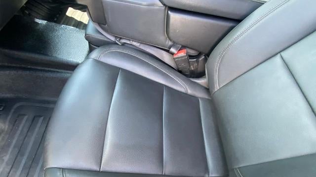 2022 Chevrolet Silverado 1500 Work Truck