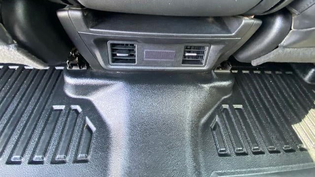 2022 Chevrolet Silverado 1500 Work Truck