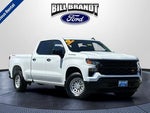 2023 Silverado 1500 Thumbnail 1