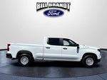 2023 Silverado 1500 Thumbnail 2
