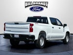 2023 Silverado 1500 Thumbnail 3