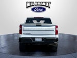 2023 Silverado 1500 Thumbnail 4