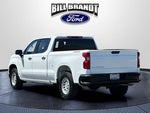 2023 Silverado 1500 Thumbnail 5