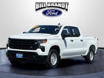 2023 Silverado 1500 Thumbnail 7