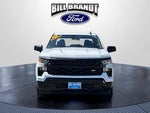 2023 Silverado 1500 Thumbnail 8
