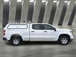 2023 Silverado 1500 Thumbnail 1