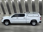 2023 Silverado 1500 Thumbnail 5
