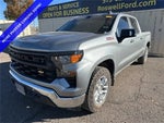 2024 Silverado 1500 Thumbnail 2