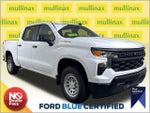 2023 Silverado 1500 Thumbnail 1