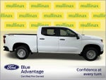2023 Silverado 1500 Thumbnail 2