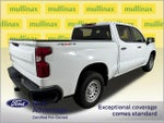 2023 Silverado 1500 Thumbnail 4