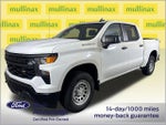 2023 Silverado 1500 Thumbnail 14