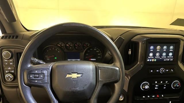 2023 Chevrolet Silverado 1500 Work Truck