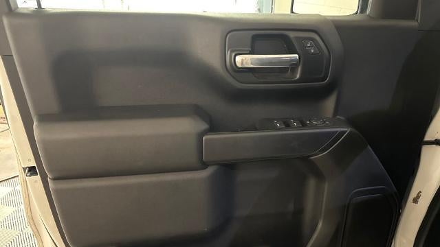 2023 Chevrolet Silverado 1500 Work Truck