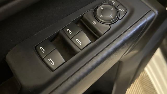 2023 Chevrolet Silverado 1500 Work Truck