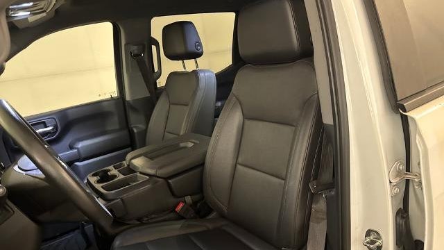 2023 Chevrolet Silverado 1500 Work Truck