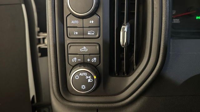 2023 Chevrolet Silverado 1500 Work Truck